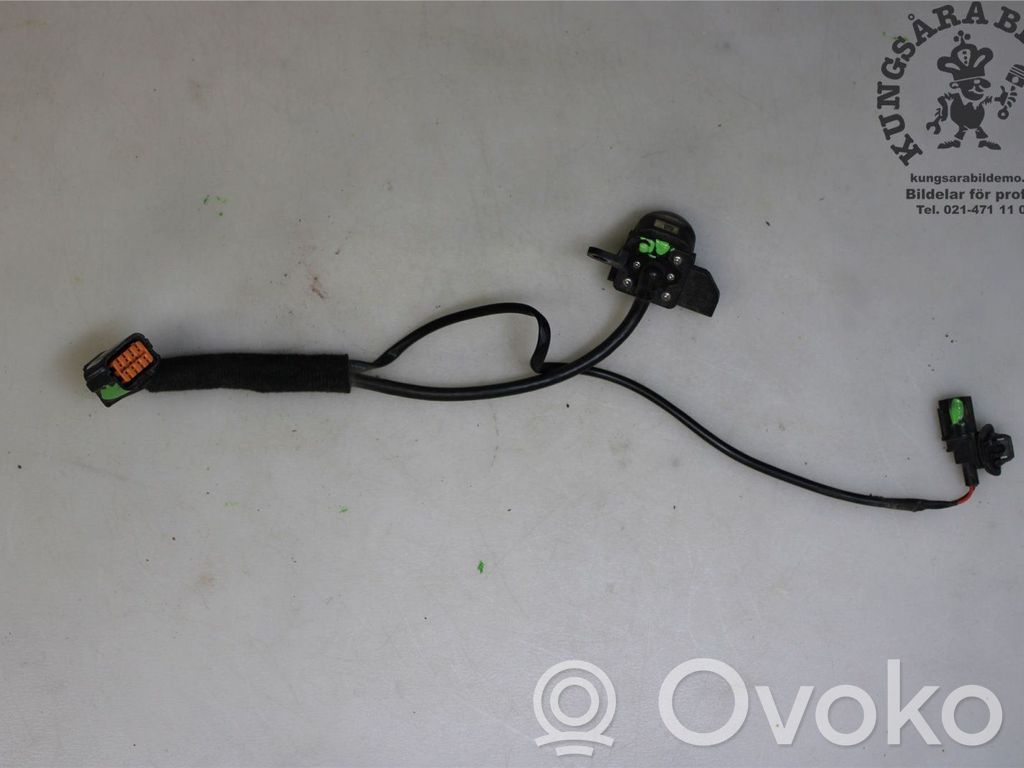 KIA Ceed Reversing camera 