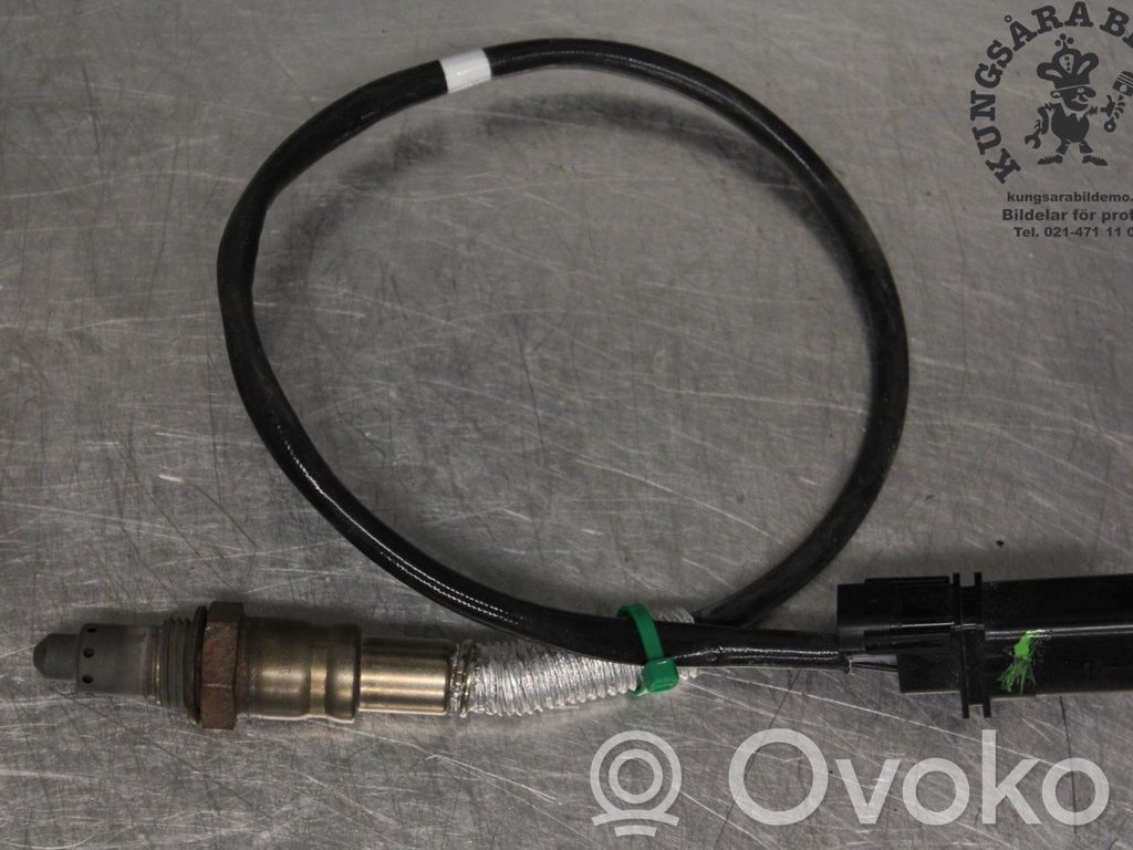 Lambda zondas   PAC906265B,06M906265,06M906265