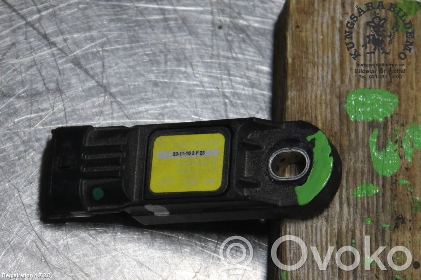 Renault Master III Luftdrucksensor 