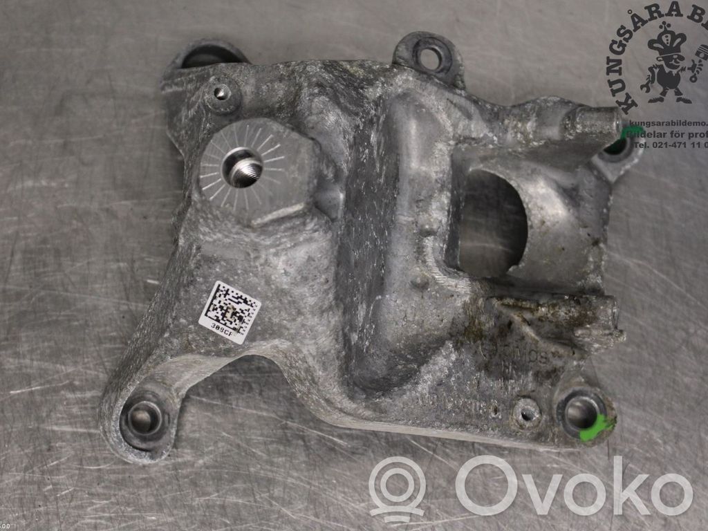 Porsche Cayenne (9PA) Suport motor 