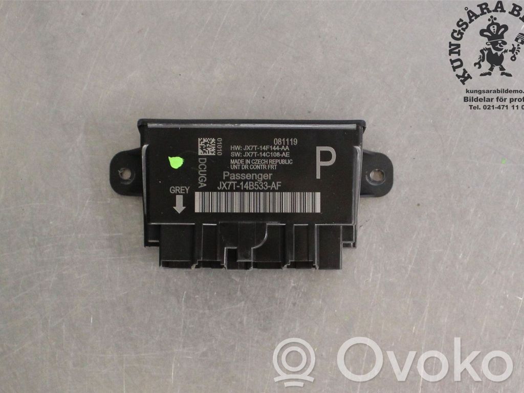 Ford Focus Door control unit/module 