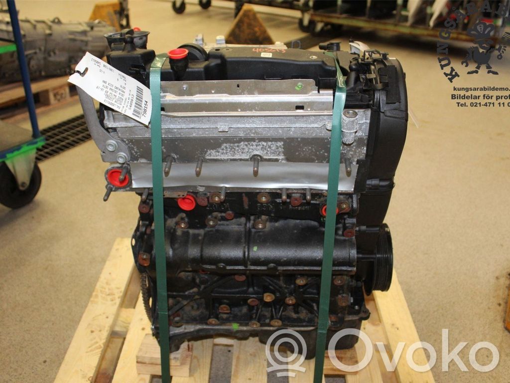 Motor   04L100091CX,DETA