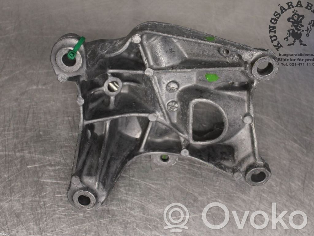 Porsche Cayenne (9PA) Suport motor 