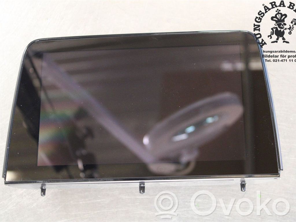 Ford Focus Screen/display/small screen 