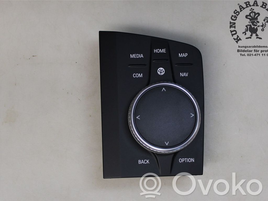BMW 3 G20 G21 Interruptor de control multifunción 