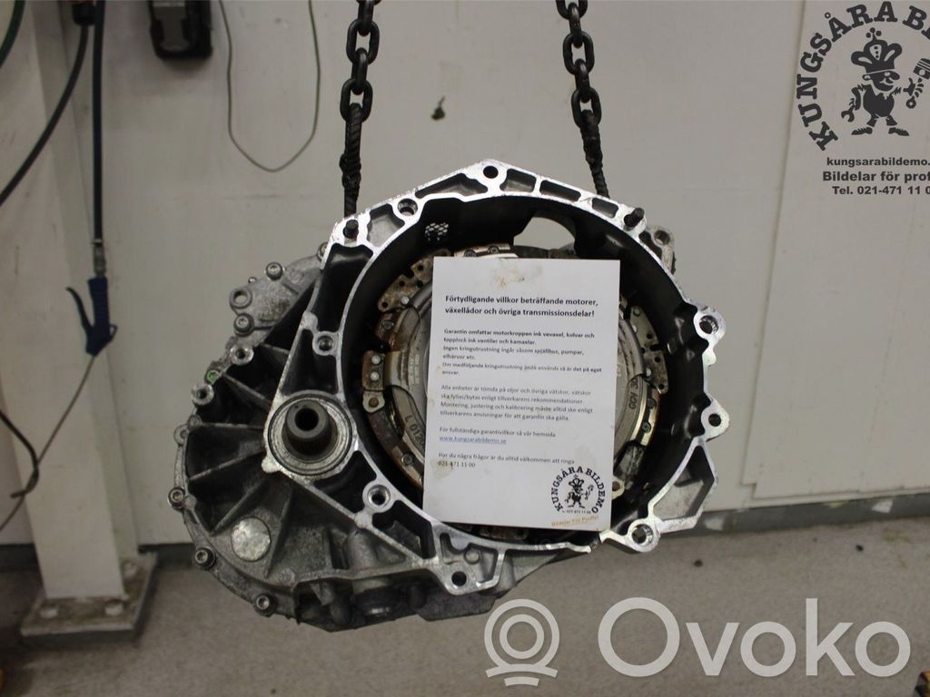 Skoda Karoq Caja de cambios automática 