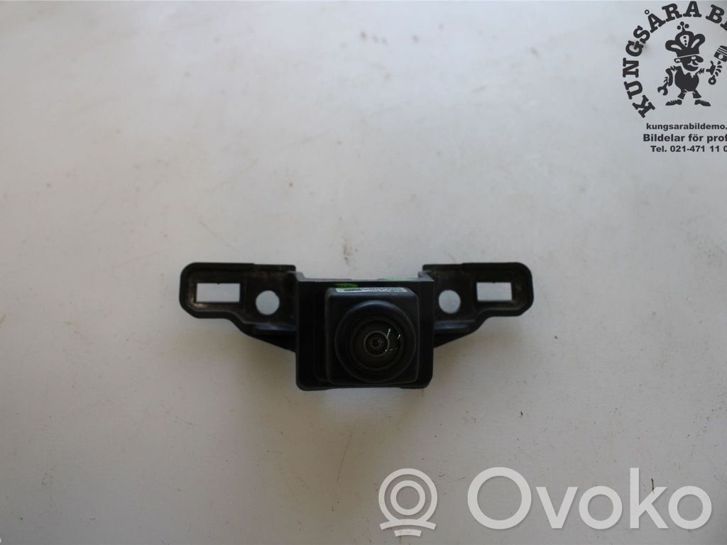 Mazda CX-3 Reversing camera 