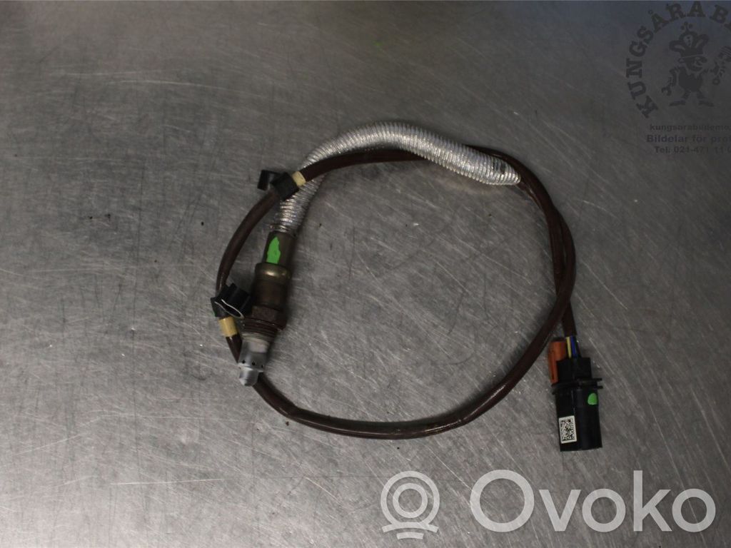Porsche Panamera (970) Lambda probe sensor 
