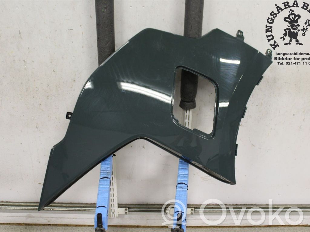 KIA Niro Panel lateral trasero 