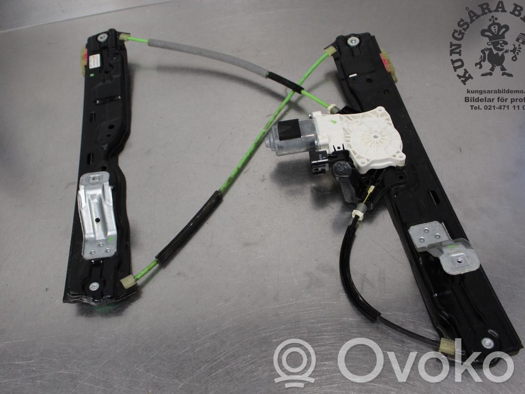 Etuoven ikkunan nostin moottorilla   T4A46347,T4A1195,HK8323201AD