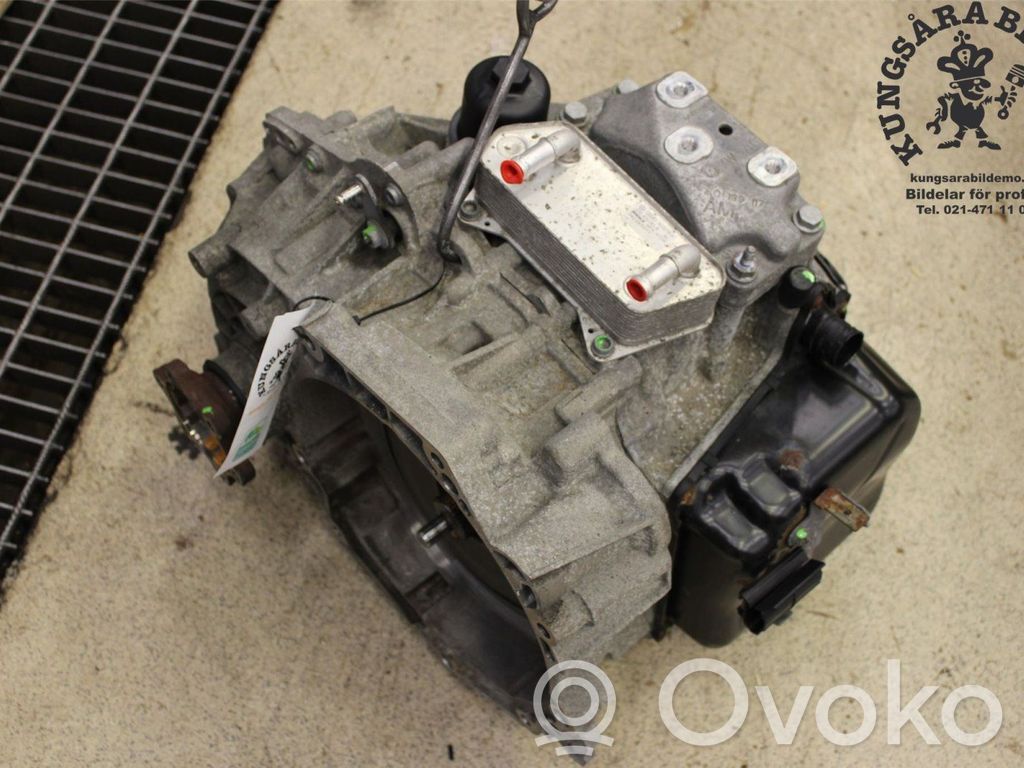 Automatyczna skrzynia biegów   02E300054HX008,MSU