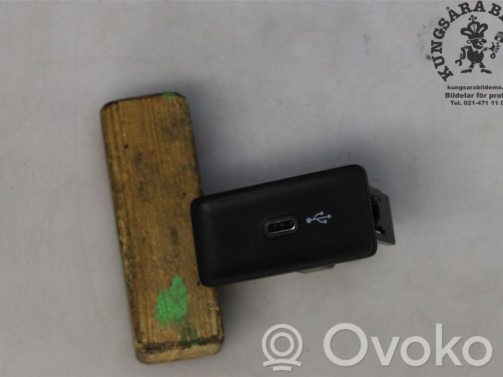 Porsche Panamera (970) Enchufe conector USB 
