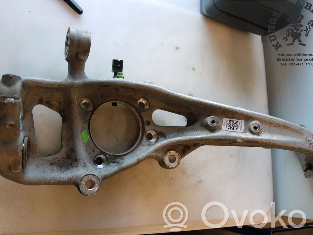 Audi A6 S6 C8 4K Priekinis kelmas 