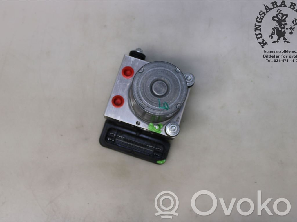 Mitsubishi ASX ABS bloks 