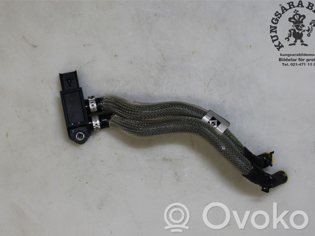 Mitsubishi ASX Sensor de temperatura del escape 