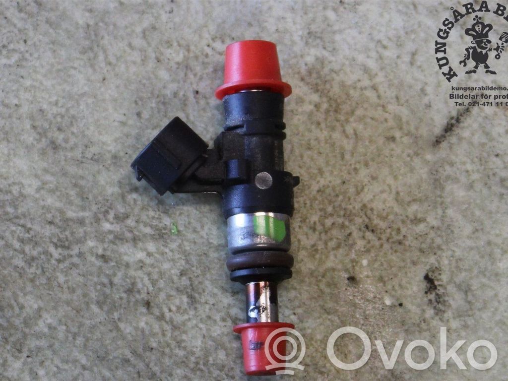Audi A3 S3 8V Inyector de combustible 