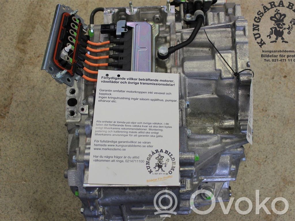 Automatic gearbox   3090002050