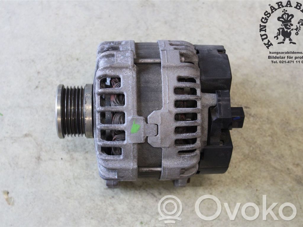 Porsche 911 901  Alternator 