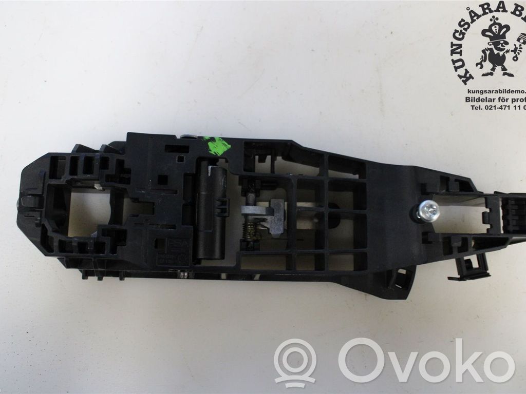 Volkswagen Polo VI Manecilla externa puerta delantera 
