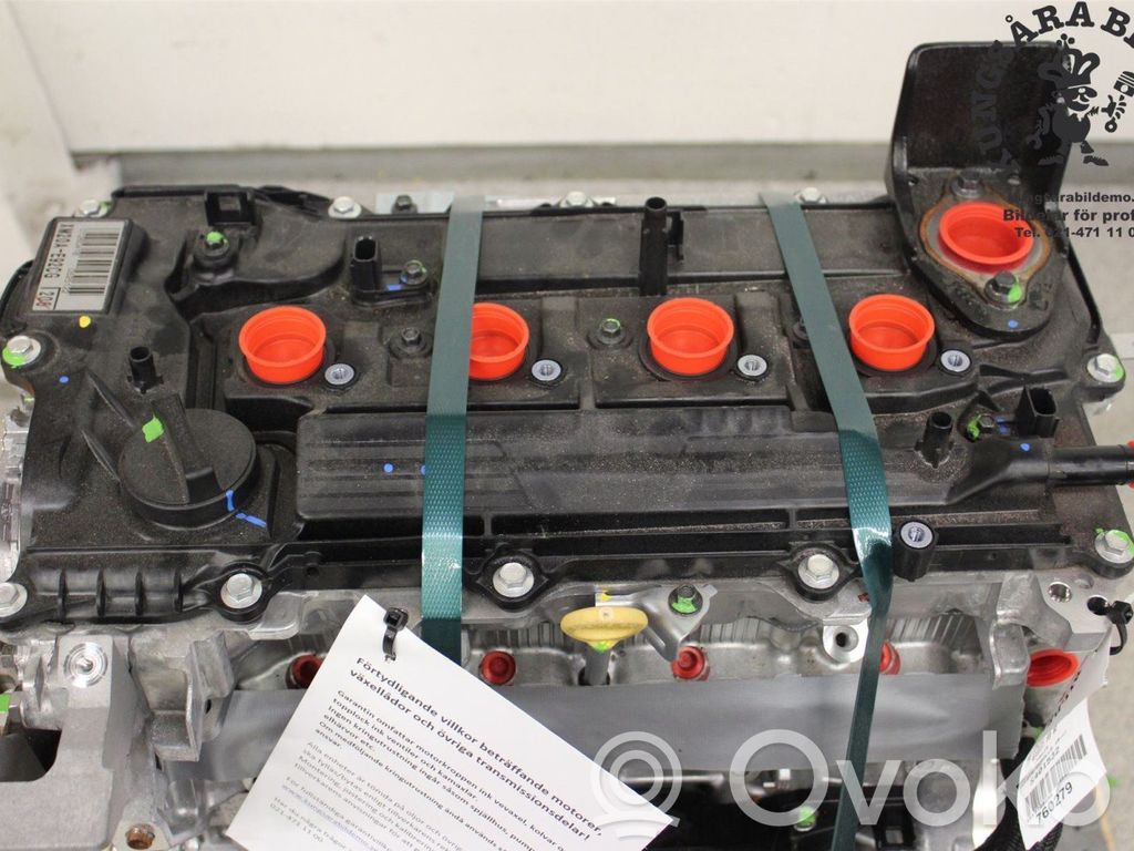 Toyota Corolla E210 E21 Variklis 