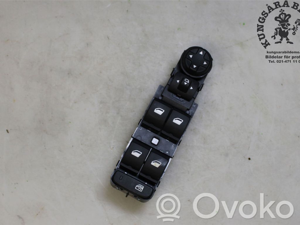 Opel Corsa F Interruptor del elevalunas eléctrico 