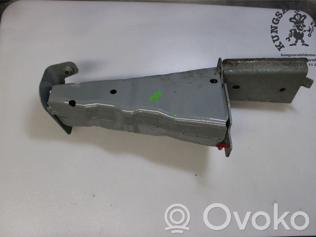 Renault Espace V (RFC) Front bumper shock/impact absorber 