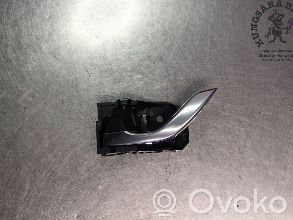 Mazda CX-3 Front door interior handle 