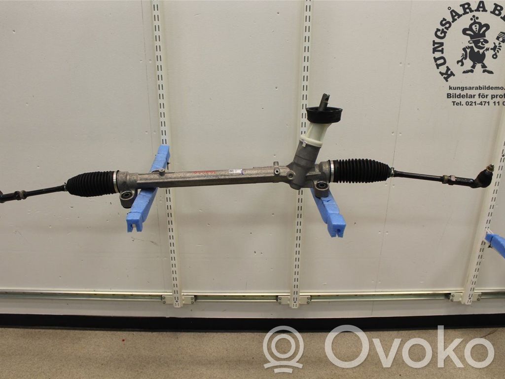 Ford Focus Vairo kolonėlės mechaninė dalis 