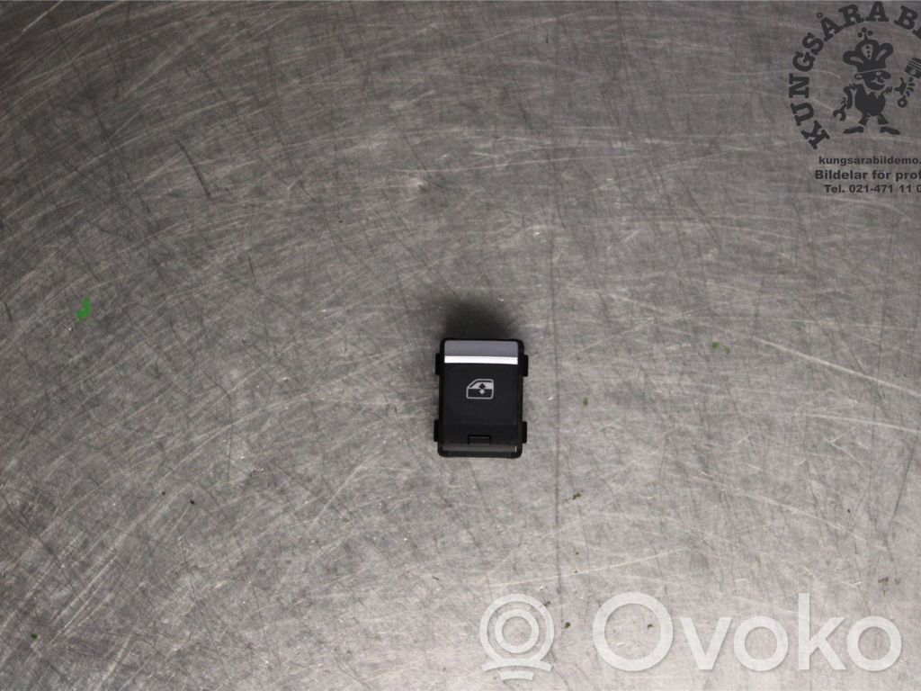 Audi R8 4S Electric window control switch 