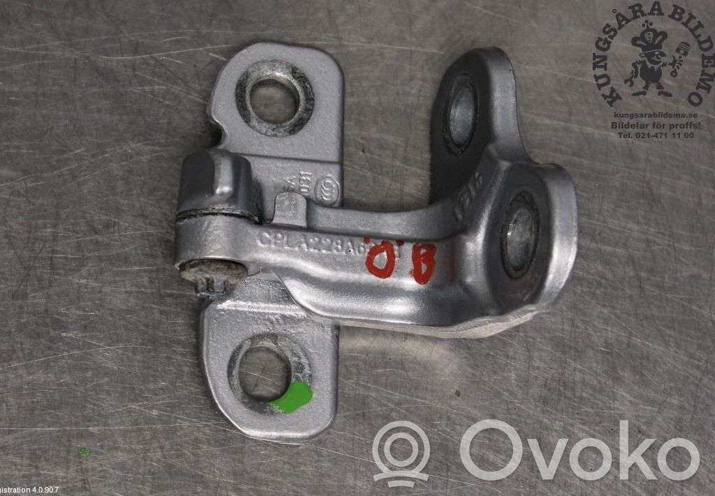 Land Rover Range Rover Sport L494 Cerniera superiore della portiera posteriore 
