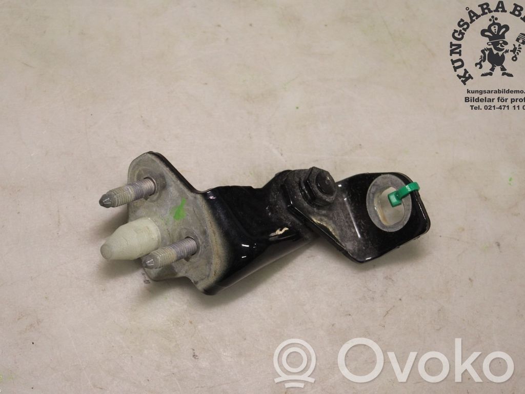 Rear door upper hinge   5580901,H6BBA26800AB,H6BBA26800AB