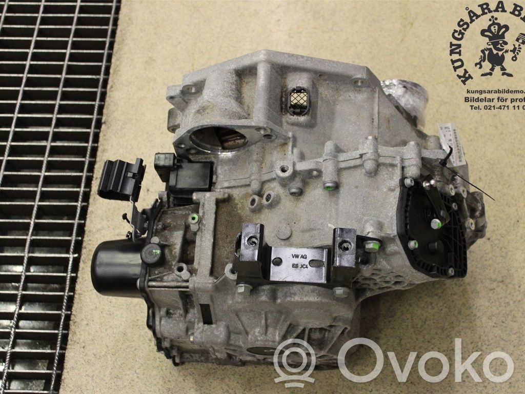Volkswagen Polo V 6R Caja de cambios automática 