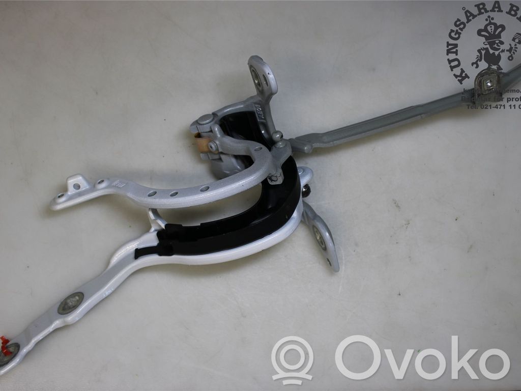 BMW 3 G20 G21 Tailgate/trunk/boot hinge 