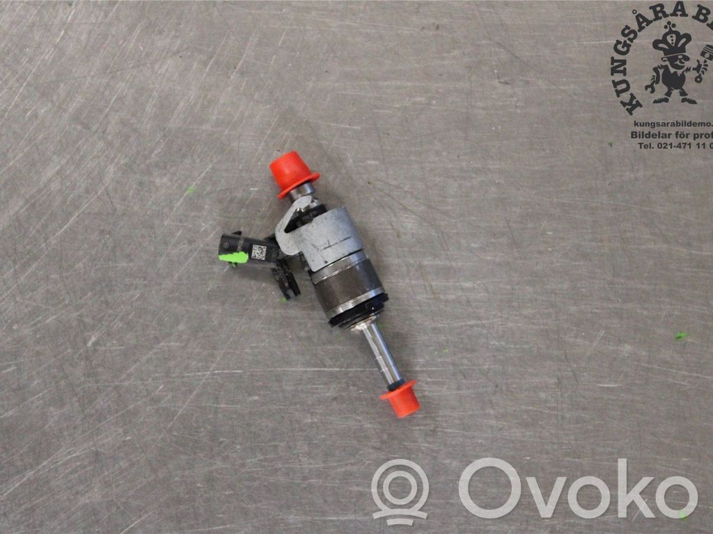 Inyector de combustible   06N906036A,06N906036A,06N906036A