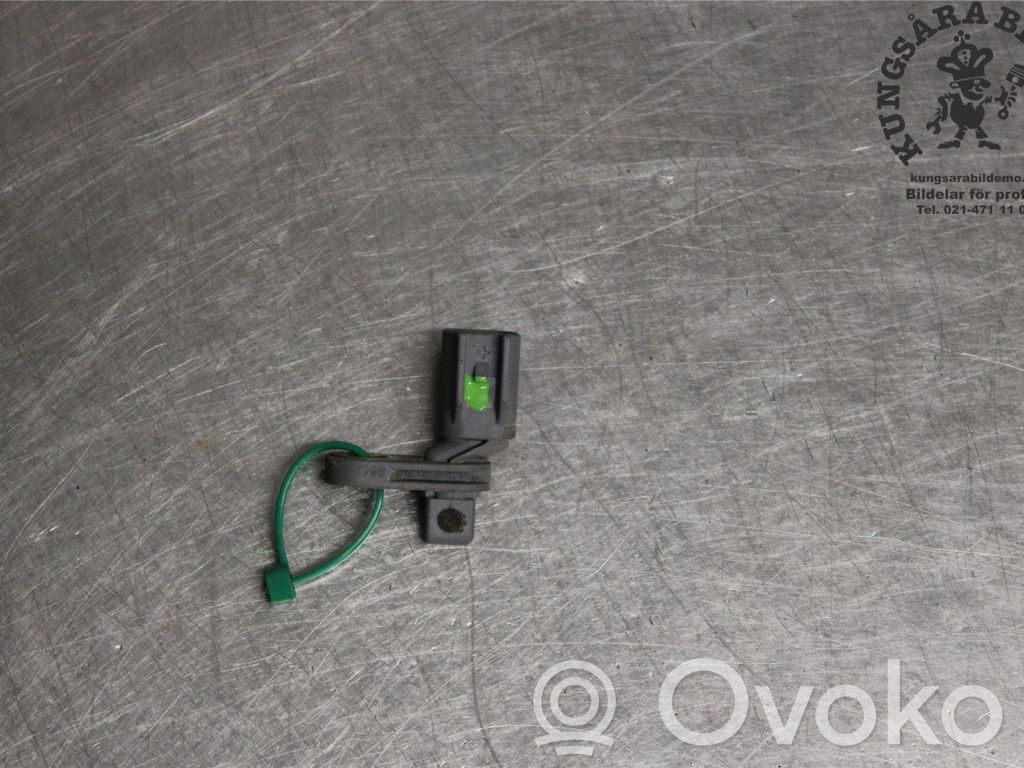 Ford Focus ABS Sensor hinten 