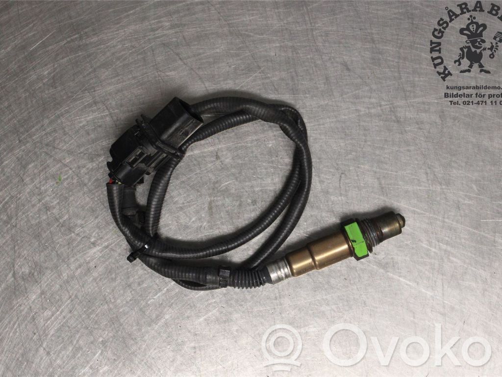 Porsche Macan (95B) Lambda probe sensor 