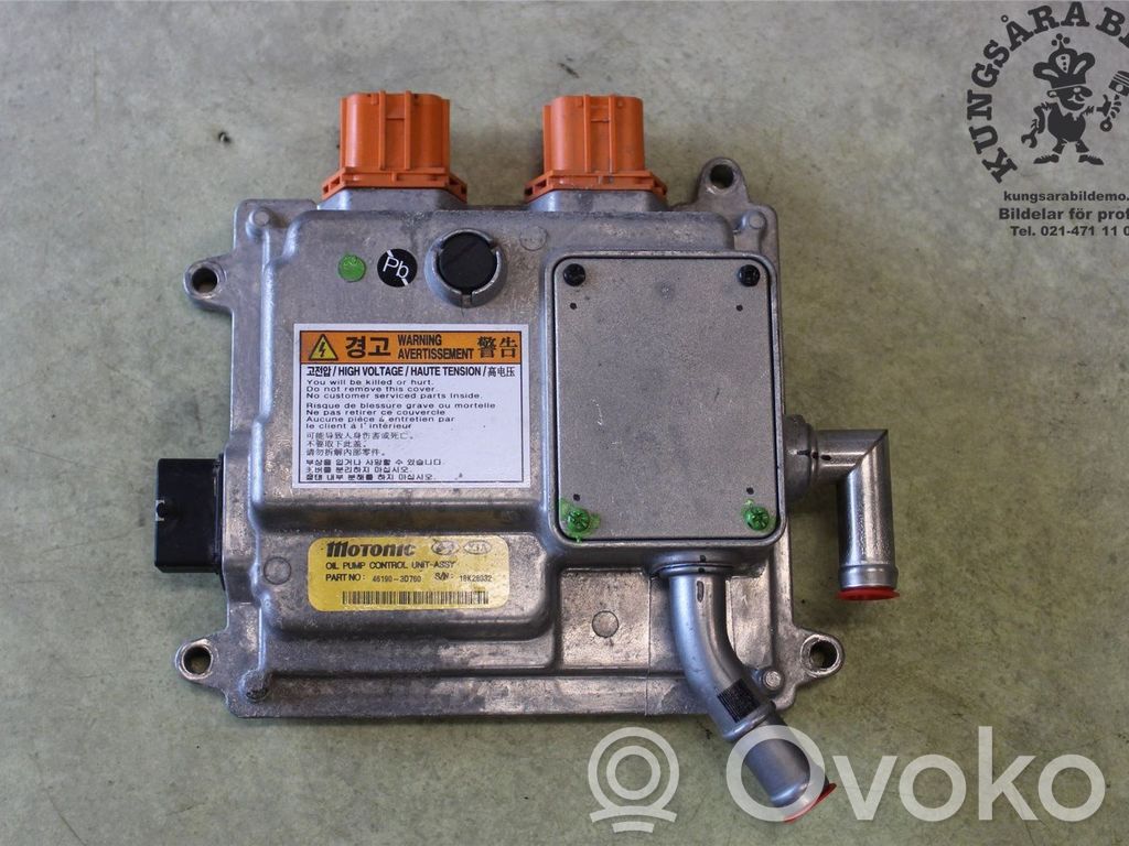 Muut ohjainlaitteet/moduulit   461903D760,461903D760,461903D760