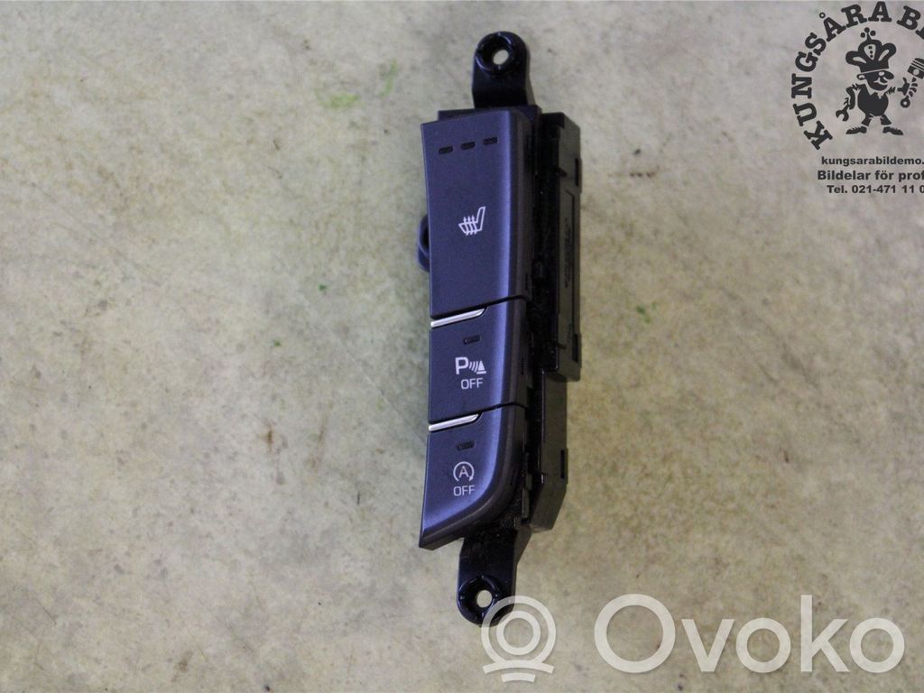 Interruptor de control multifunción   93350G3030PMP,93350G4140,93350G4140