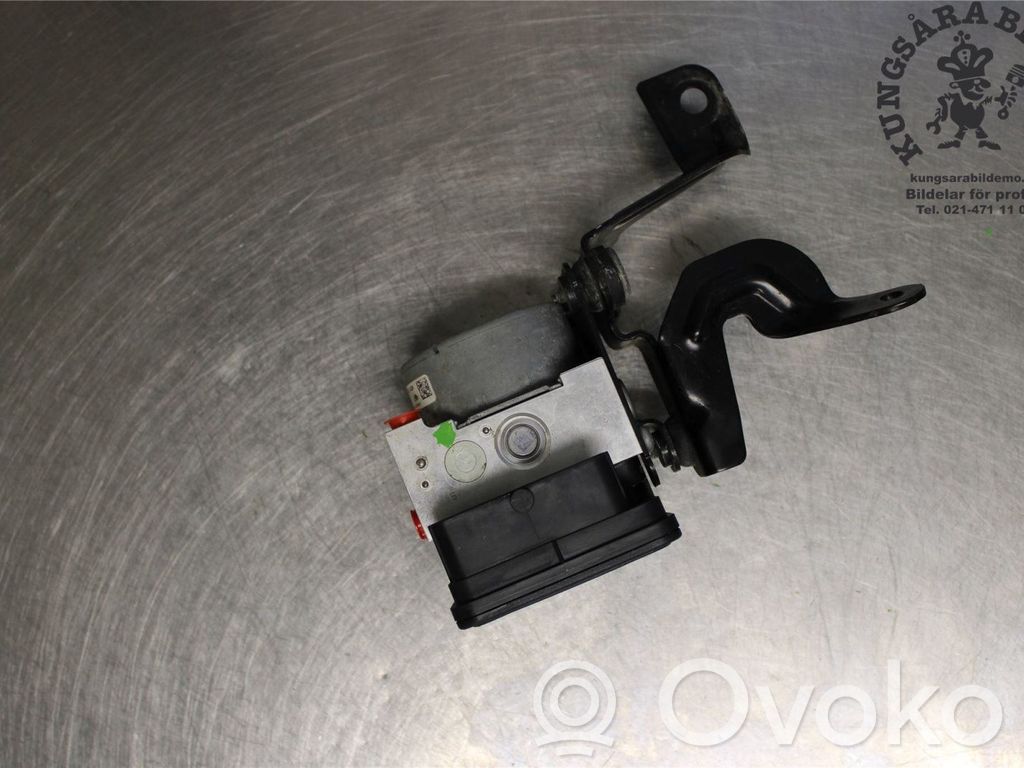 Ford Ka ABS Blokas 