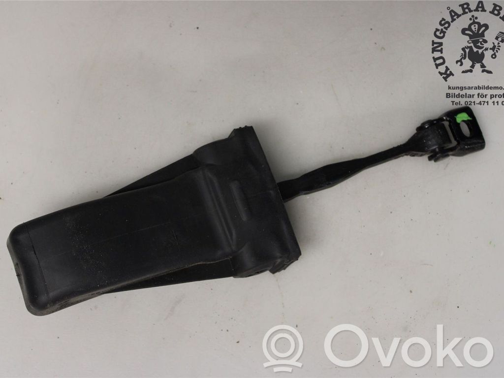 Seat Leon IV Takaoven pidätin 