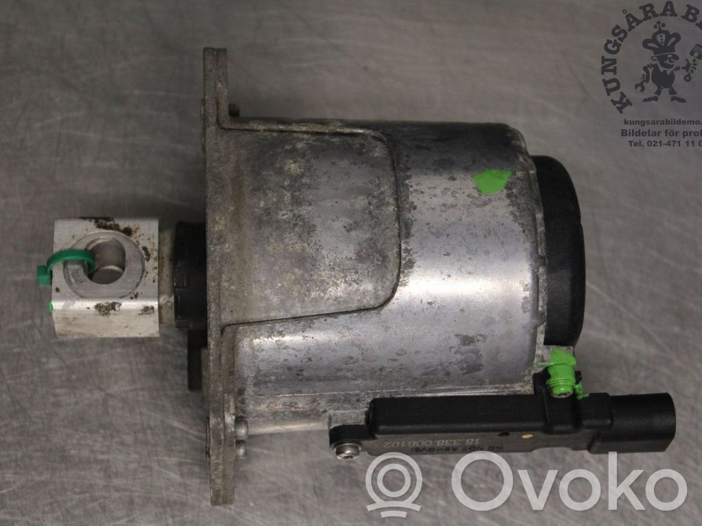 Porsche 911 901  Engine mount bracket 