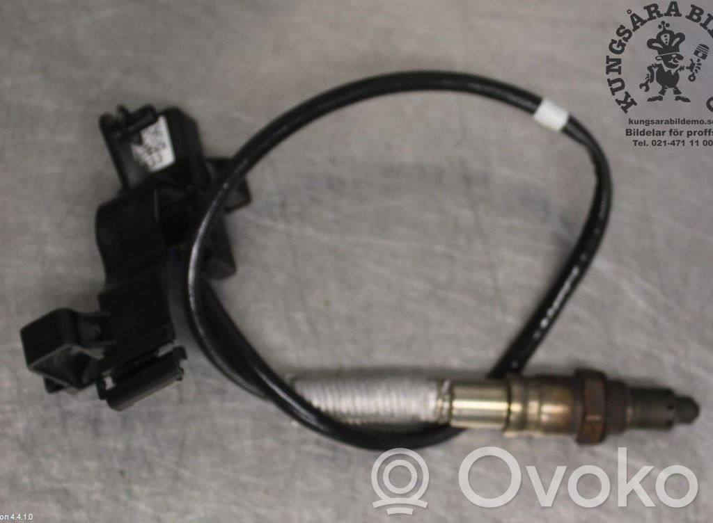 Porsche Cayenne (9PA) Lambda probe sensor 