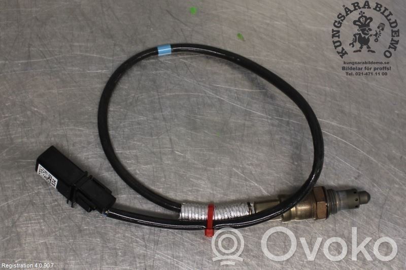Lambda probe sensor   PAC906265A,06M906265A,06M906265A
