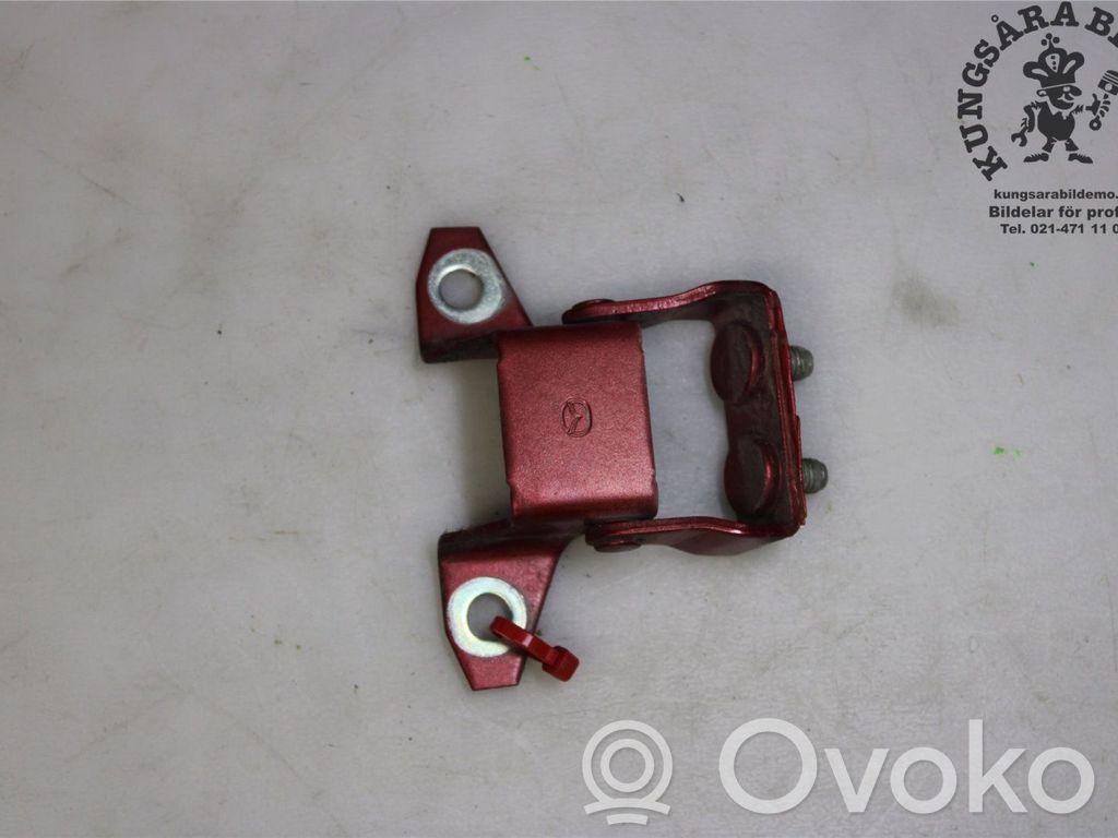 Mazda CX-5 Tailgate/trunk/boot hinge 