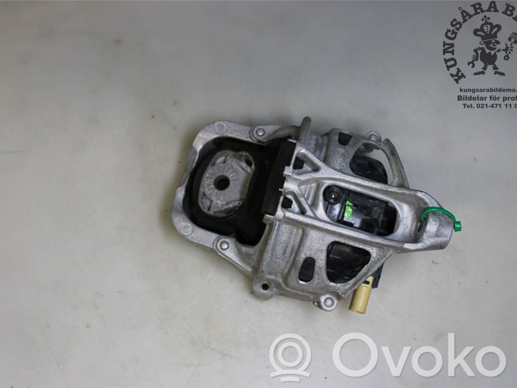 Audi A6 S6 C8 4K Engine mount bracket 