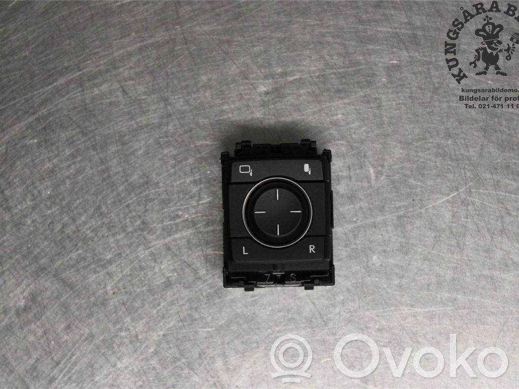 Lexus ES 250 - 300 - 330 Interruptor del espejo lateral 