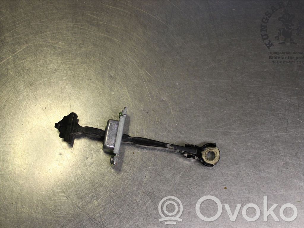 Mazda 2 Etuoven pidätin 