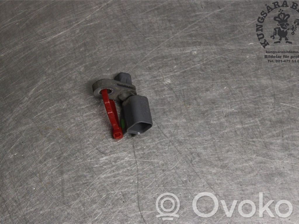 Ford Focus ABS Sensor hinten 