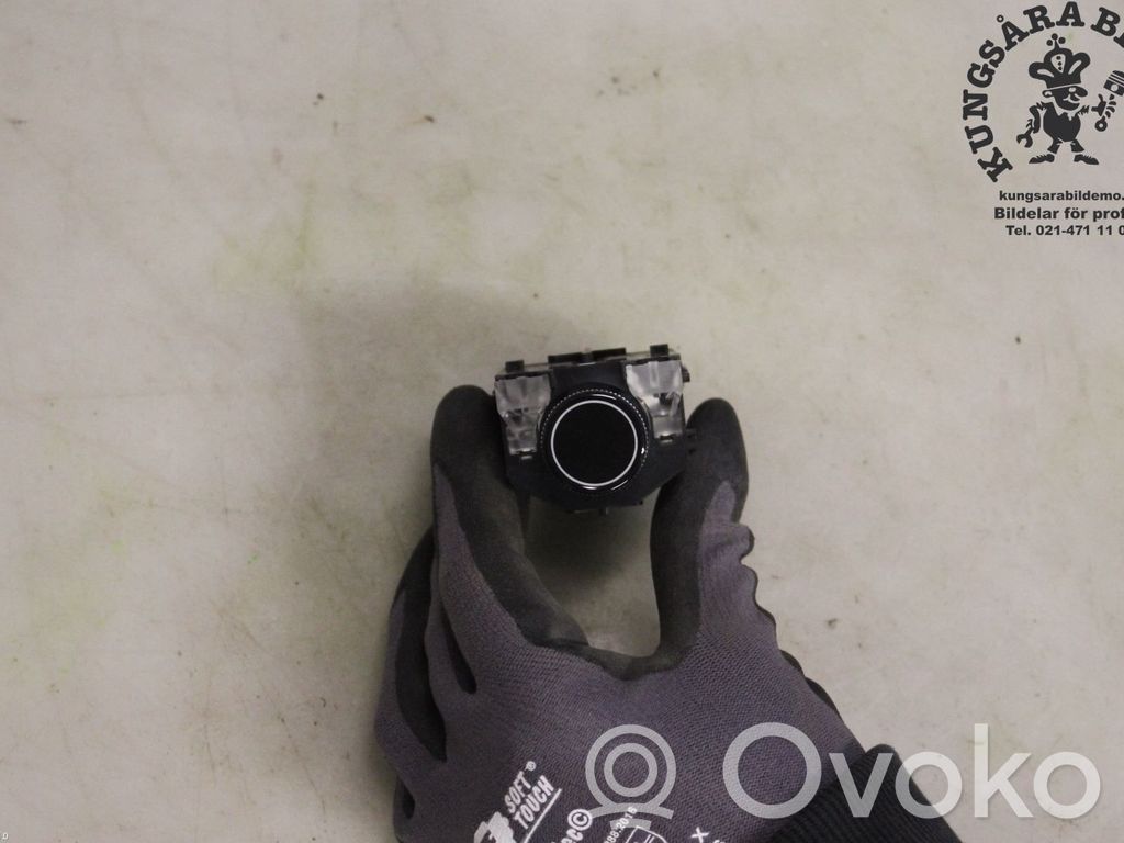 Audi A6 S6 C8 4K Przyciski / Przełącznik regulacji głośności 