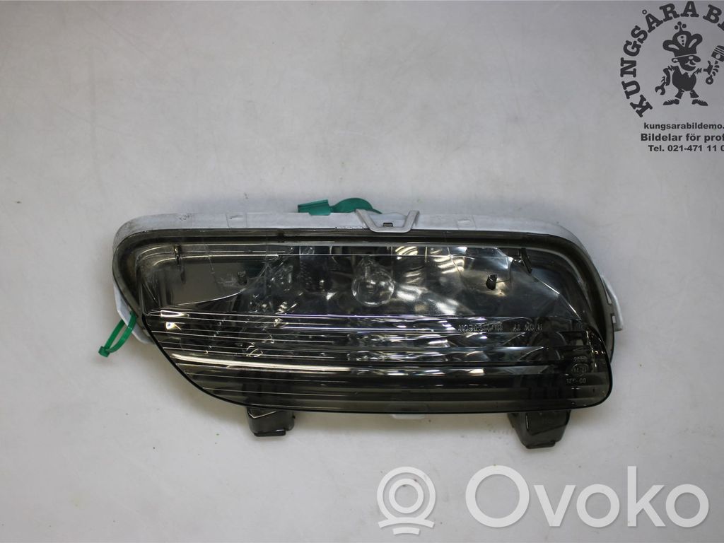 Chevrolet Corvette Reverse light 